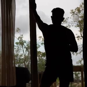 Meet your Posher, Luis-fernando